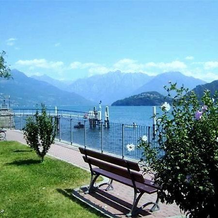 Balcone Di Pianello - Luna Appartement Pianello Del Lario Buitenkant foto