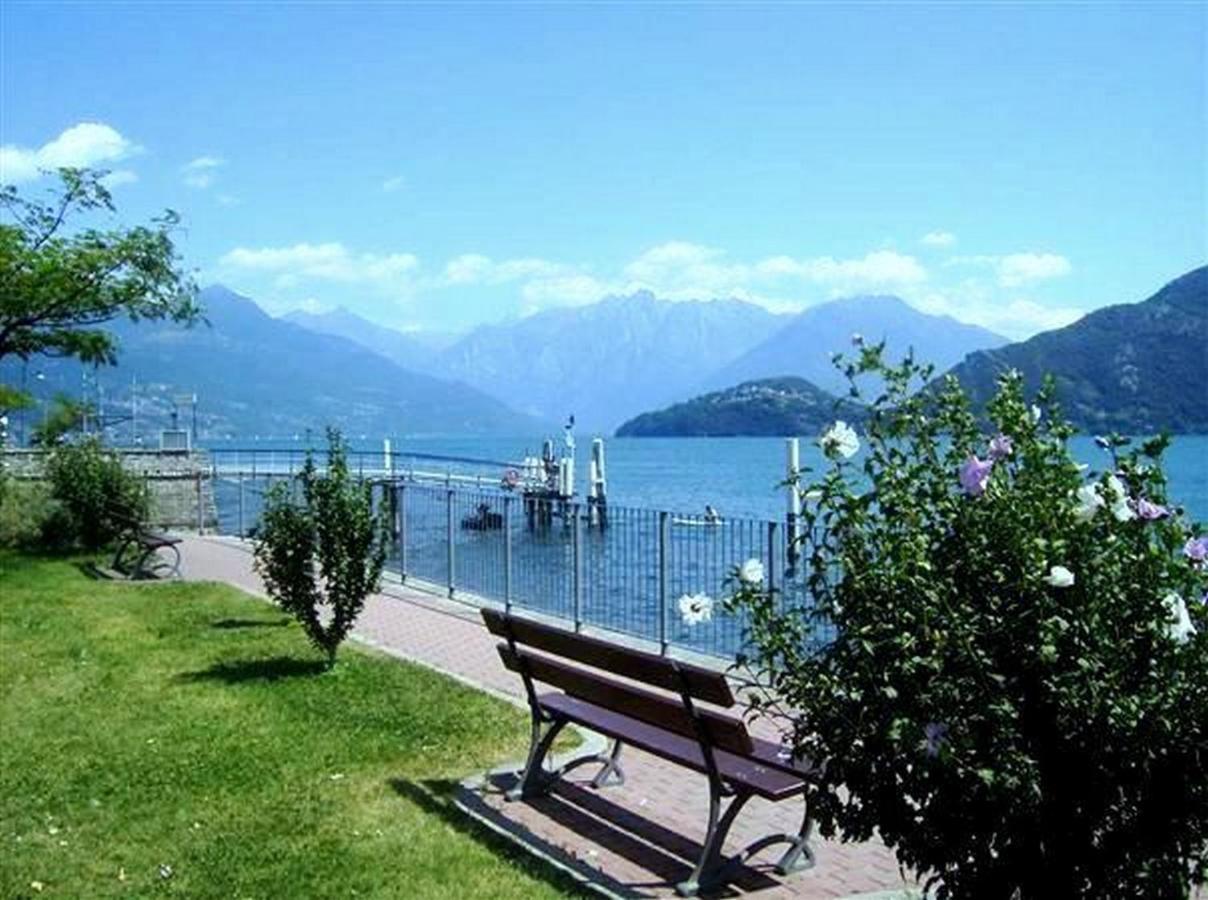 Balcone Di Pianello - Luna Appartement Pianello Del Lario Buitenkant foto